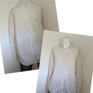 Woman's SP Gap Long sleeve shirt